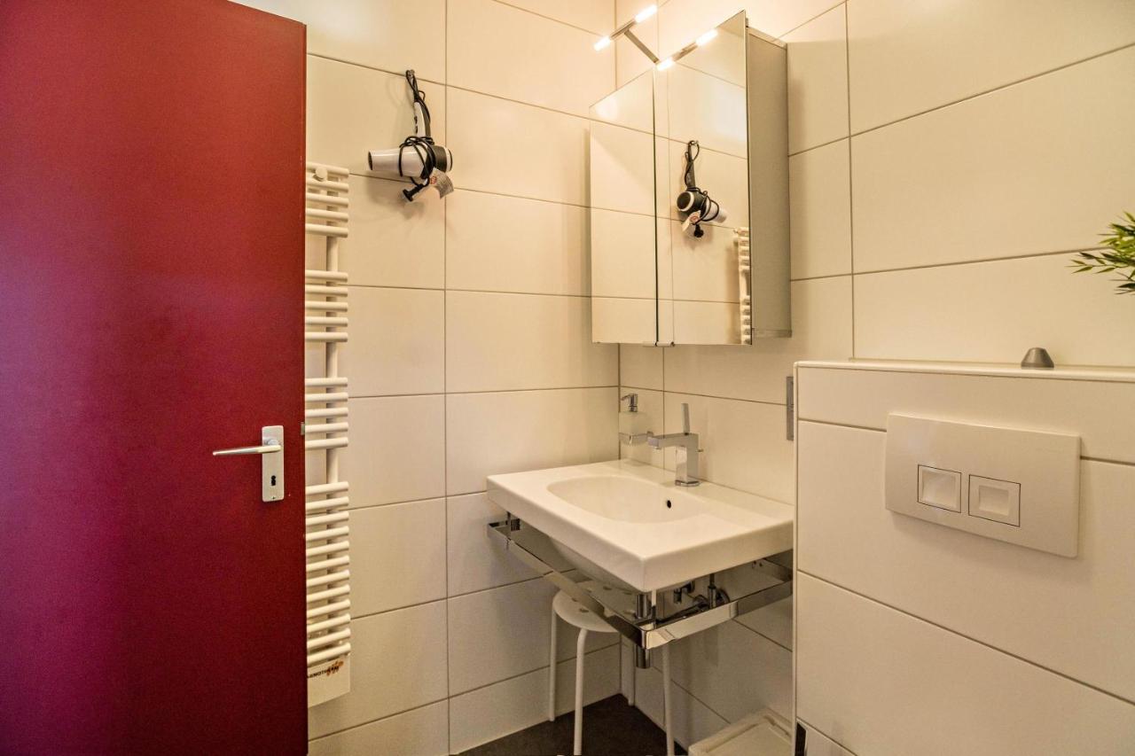Apartament Luettje Duene Baltrum Zewnętrze zdjęcie