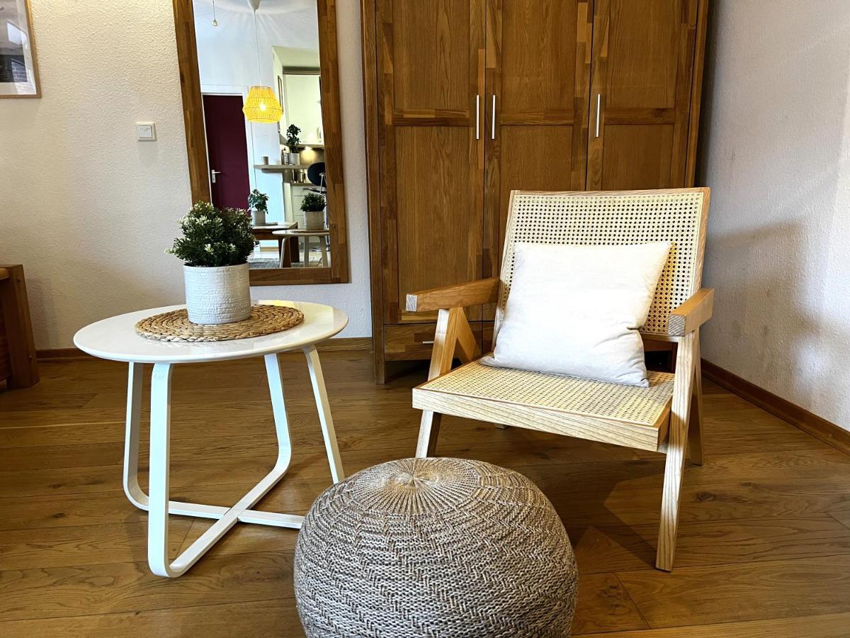 Apartament Luettje Duene Baltrum Zewnętrze zdjęcie